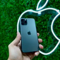 IPhone 11pro ch