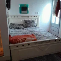 سوییت اجاره ای نزدیک حرم و گلزار|اجارهٔ کوتاهمدت آپارتمان و سوئیت|قم, هنرستان|دیوار