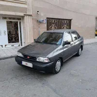 پراید مدل 89|خودرو سواری و وانت|تهران, یافت‌آباد|دیوار