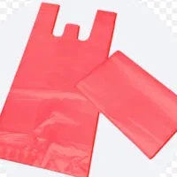 نایلون(پلاستیک)رکابی مشکی ورنگی و کیسه زباله|عمده‌فروشی|یزد, |دیوار