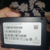 ssd120 gb|قطعات و لوازم جانبی رایانه|بیرجند, |دیوار