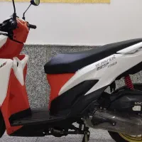 فروش فوری طرح کیلیک ۱۵۰ کویر ۱۴۰۲ کارکرد زیر ۱۰۰۰|موتورسیکلت|قم, زنبیل آباد|دیوار