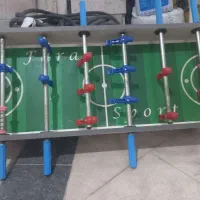 فوتبال دستی