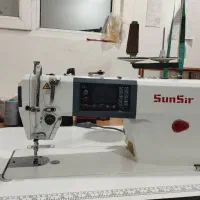 چرخ راسته دوز سان سیر