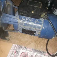 پمپ دو اسب الکتروژن|سایر لوازم برقی|قرچک, شهرک طلائیه|دیوار