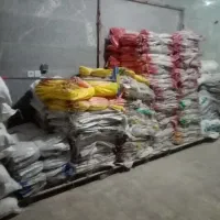 کیسه  جانبو اسنوا پتروشیمی