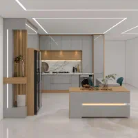 کابین چوب|جاکفشی، کمد، دراور|طبس, |دیوار