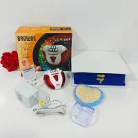 اپیلیدی دوسری براون اورجینال