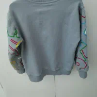 بلوز دورس پسرانه|کفش و لباس بچه|زنجان, |دیوار