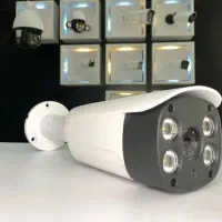 پکیج دوربین بی نقص+ مداربسته/نوین دستگاه کامل hhh