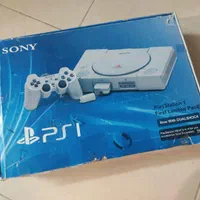 پلی استیشن ۱|کنسول، بازی ویدئویی و آنلاین|مشهد, گوهرشاد|دیوار