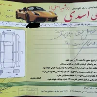 پراید صبا مدل ۸۸ شاسی سالم و بی‌رنگ|خودرو سواری و وانت|قوچان, |دیوار