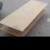 کفی تخت 2عدد