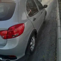 کوئیک مدل۱۴۰۱ بدون رنگ|خودرو سواری و وانت|اصفهان, باغ فدک|دیوار