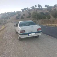 پژو90|خودرو سواری و وانت|جوانرود, |دیوار