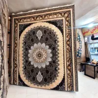 فرش۱۲  حاجی حسینی طلاب  فرش تقریبا متری یک ملیون