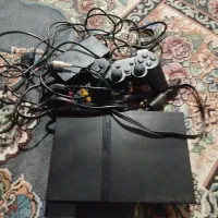 پلی استیشن 2|کنسول، بازی ویدئویی و آنلاین|زاهدان, |دیوار