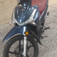 موتور سیکلت