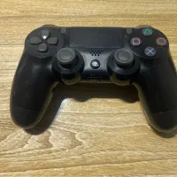 دسته ps4 اورجینال