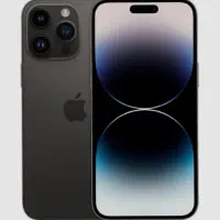 iPhone 14 Pro Max zaa