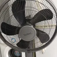 پنکه مارک Techno|پنکه و تصفیه‌کنندهٔ هوا|بجنورد, |دیوار