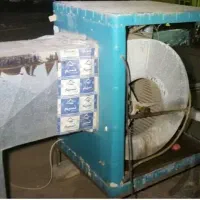 سرویس کار.سرویس،تعمیرات تخصصی،و نصب انواع کولرآبی