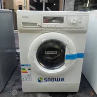 لباسشویی استوک|ماشین لباسشویی و خشککن لباس|تهران, دولاب|دیوار