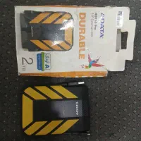 هارد ۲ترا درحد سلامت۱۰۰