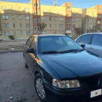 سمند دوگانه دست|خودرو سواری و وانت|شیروان (خراسان), |دیوار