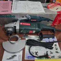 سنگ فرز عطیقه بوش متابو آاگ لیختین اشتاین طلس کپکو|ابزارآلات|تهران, فلاح|دیوار