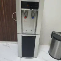 آبسردکن ، آبگرمکن شرکتی دارای تسویه آب