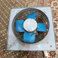 هواکش دمنده