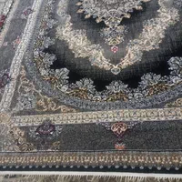 فرش حدادی عرضه فرش نقد و اقساط۴|فرش|کرمان, |دیوار