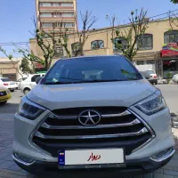 jac S3/ جک اس ۳/ کم کارکرد/ بدون رنگ