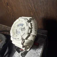 ساعت مچی لاکچری G SHOCK CASIO جی شاک کاسیو ب|ساعت|تهران, آسمان|دیوار