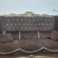 مبل|مبلمان خانگی و میز عسلی|قروه, |دیوار