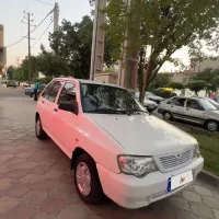 پراید ۱۱۱ مدل ۹۶ اتاق ۱۴۰۱