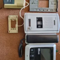 آیفون صوتی تابا