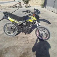 تریل کویر  200 مزایده