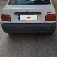 پراید1388|خودرو سواری و وانت|خرم‌آباد, |دیوار