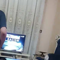 پرده با کتیبه