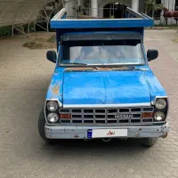 نیسان مدل ۸۵