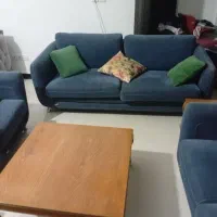 به دلیل مهاجرت کردن