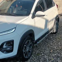 mvm x22pro MT|خودرو سواری و وانت|بافت, |دیوار