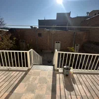 ویلایی چهاراه شهرداری/۳۶۵متر زمین۱۵۰متر ساخت