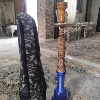 قیلون تن چوب اصل