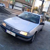 پژو 405 مدل 95