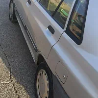 پراید 141مدل85