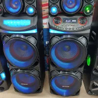 اسپیکر آیوا