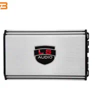 آمپلی فایر  ال اس آدیو مدل LS-460 Plus ۴ کانال